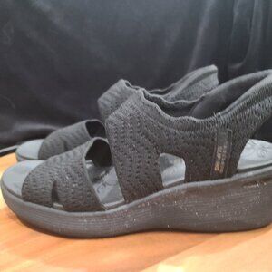 Sandals Sketchers Slip-ins